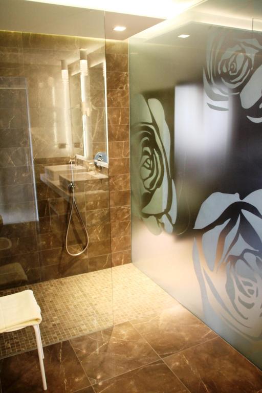 Hotel Soperga - Resim 29