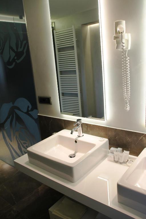 Hotel Soperga - Resim 38