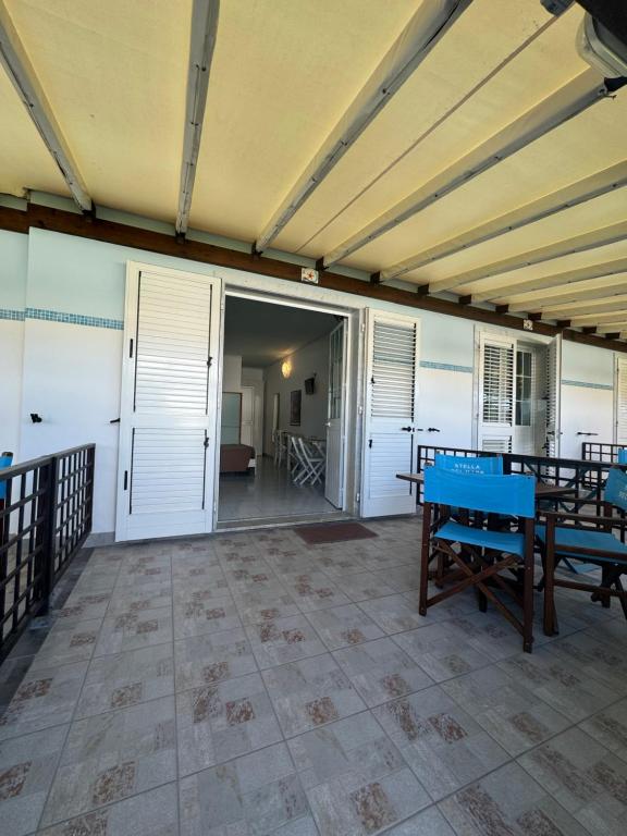 Hotel Bagno Stella Del Mare - Tweepersoonskamer