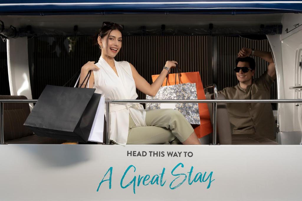 Staybridge Suites Bangkok Sukhumvit by IHG - Resim 11