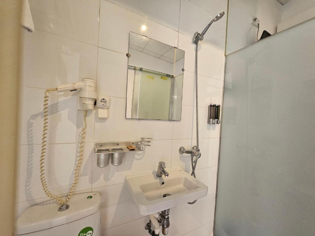 Hotel Palermo - Resim 20