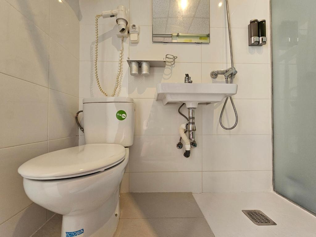 Hotel Palermo - Resim 19