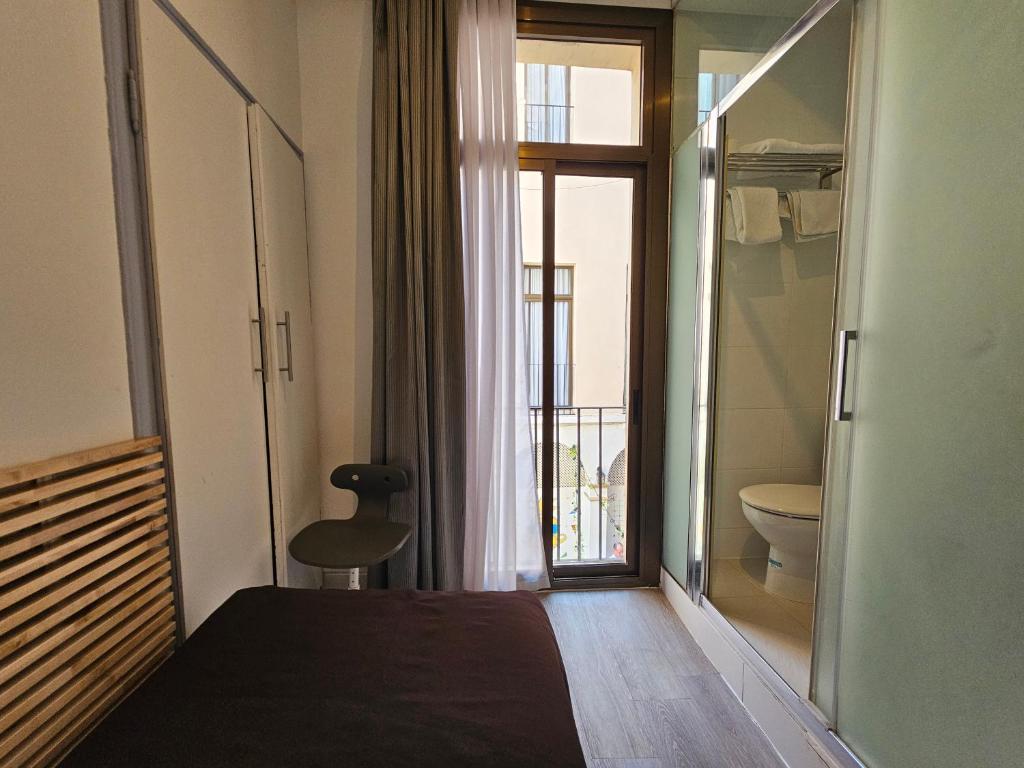 Hotel Palermo - Resim 16