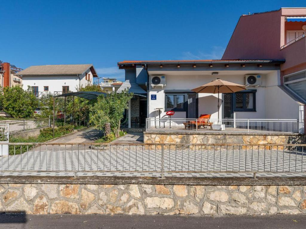 House Macut Vodice