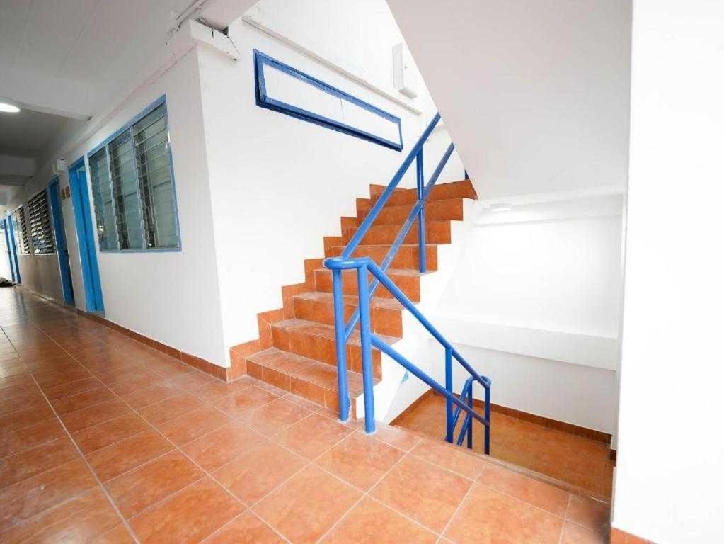 Dancenter North Pattaya Formerly Rq Hotel - Resim 16