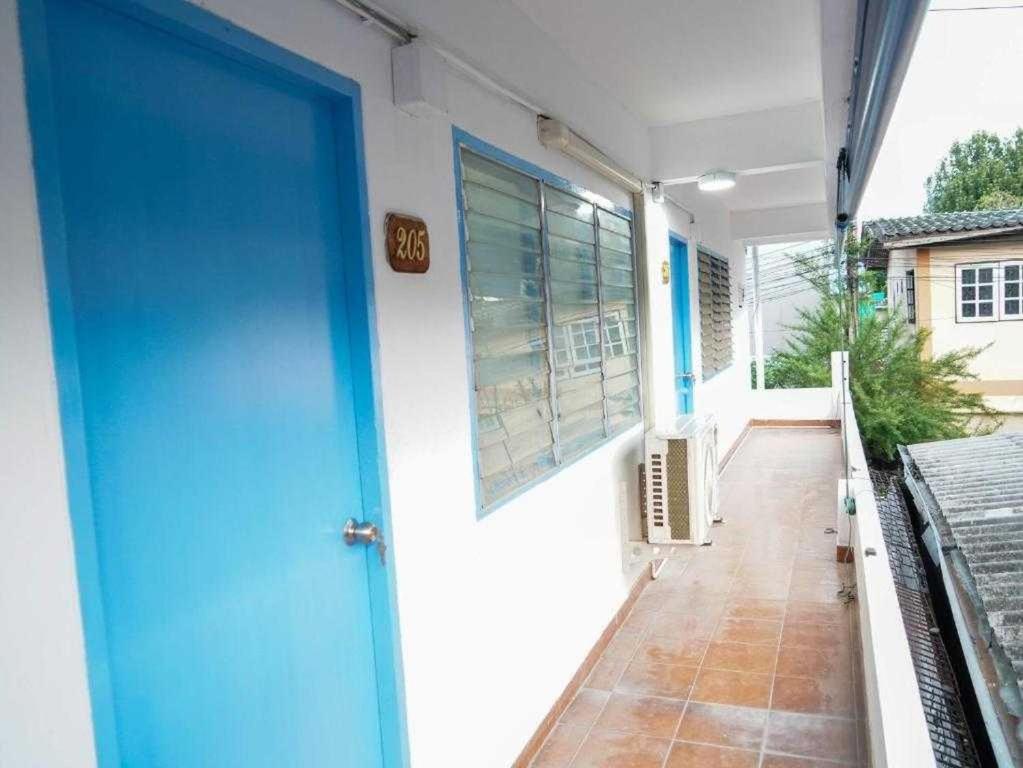 Dancenter North Pattaya Formerly Rq Hotel - Resim 15