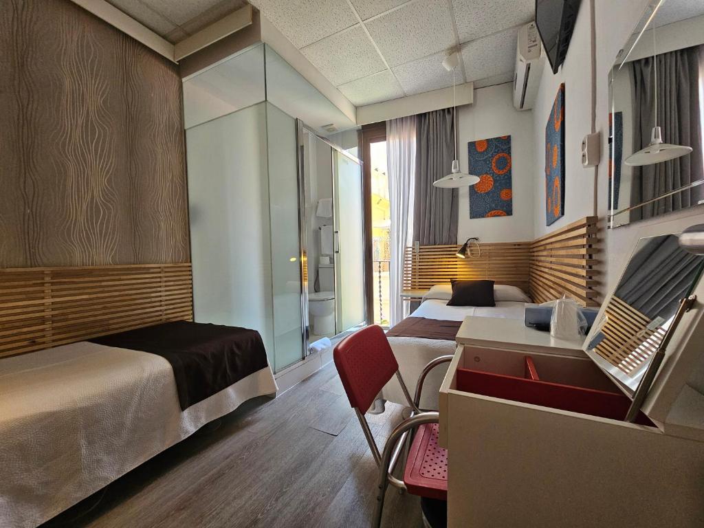 Hotel Palermo - Resim 21