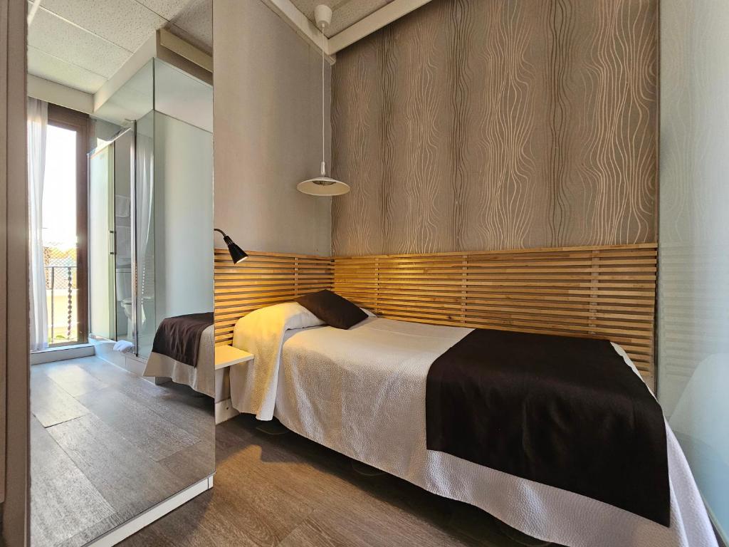 Hotel Palermo - Resim 23