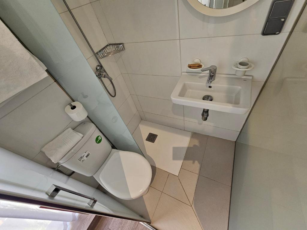 Hotel Palermo - Resim 26