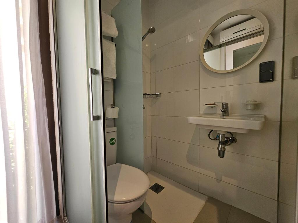 Hotel Palermo - Resim 28