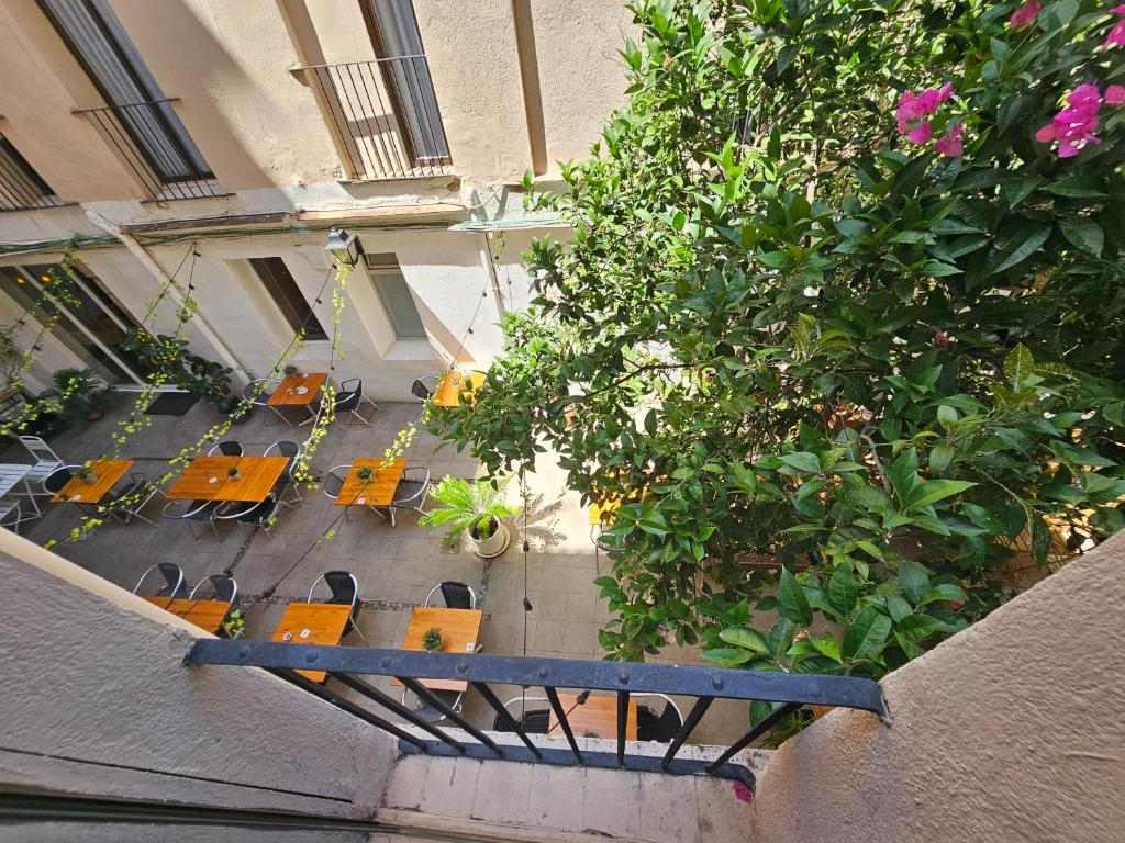 Hotel Palermo - Resim 29