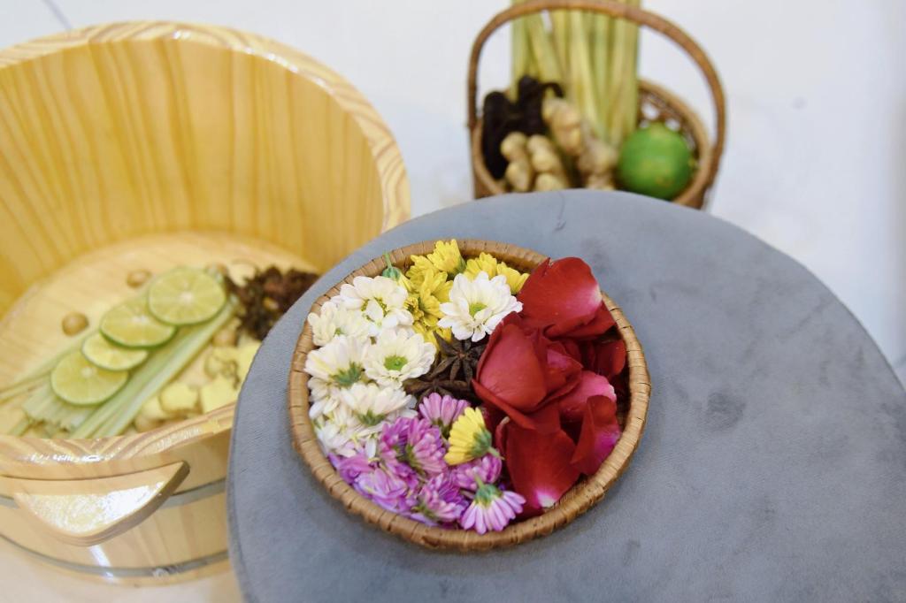 Φαγητό σε αυτό το διαμέρισμα ή κάπου εκεί κοντά