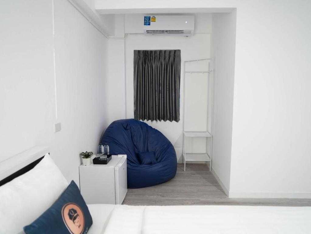 Dancenter North Pattaya Formerly Rq Hotel - Resim 20