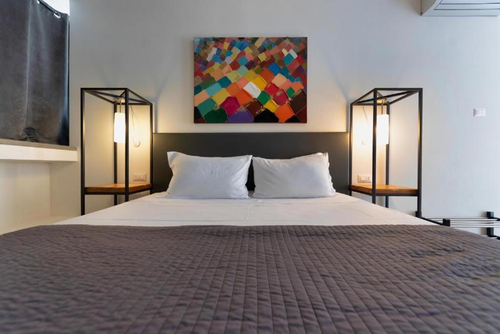 Casa Mia in Trastevere - Resim 8