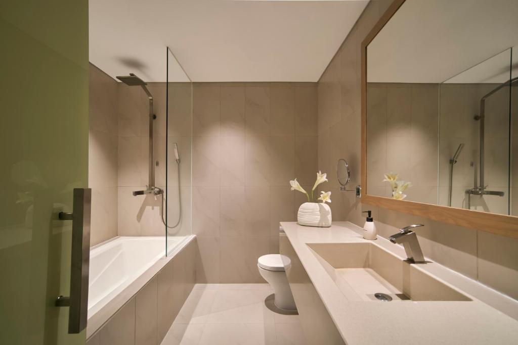 Suite Hướng Đại Dương