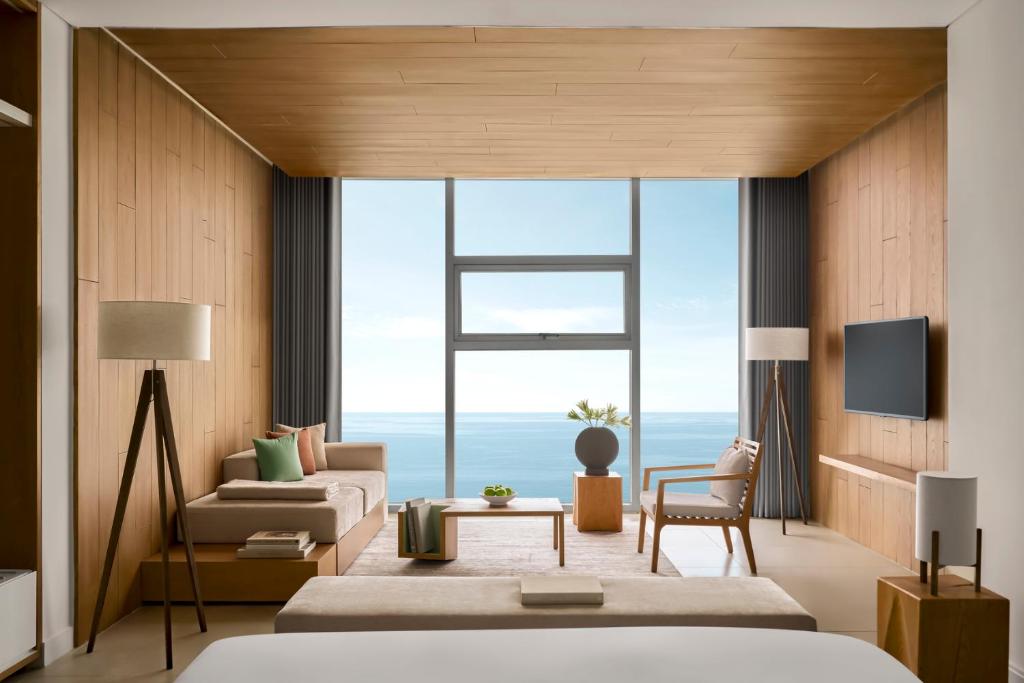 Suite Hướng Đại Dương