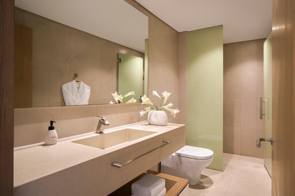 Suite 2 Tầng