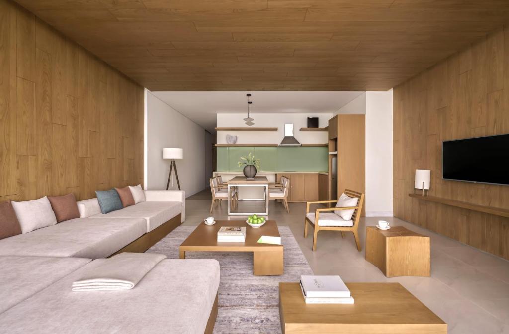 Suite 2 Tầng