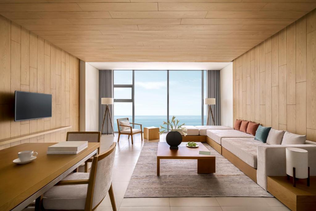 Suite 2 Tầng