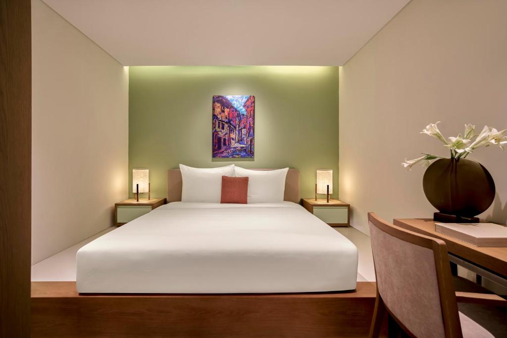 Suite 2 Tầng