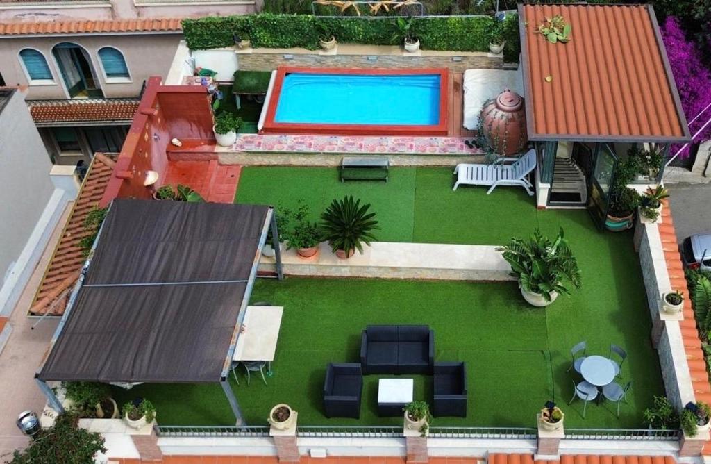 Casa Bucalo Taormina - 1