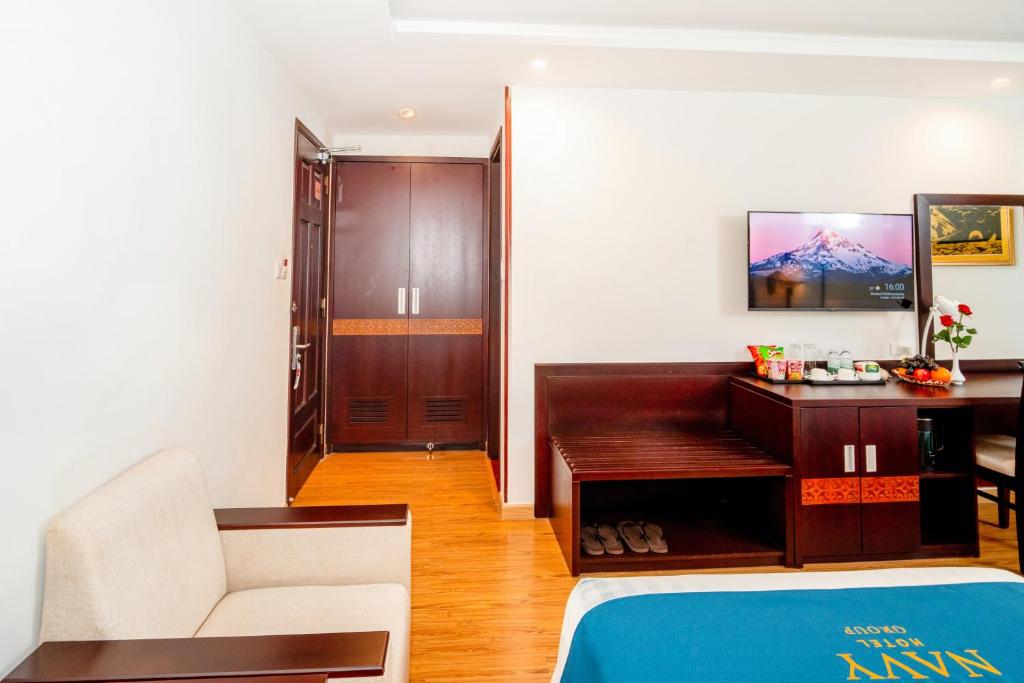 Phòng Superior 2 Giường Đơn