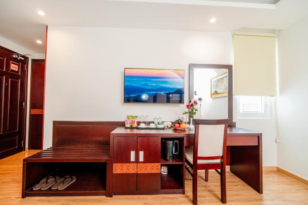 Phòng Superior 2 Giường Đơn