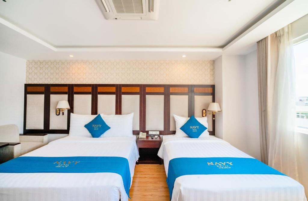 Phòng Deluxe cho 3 Người