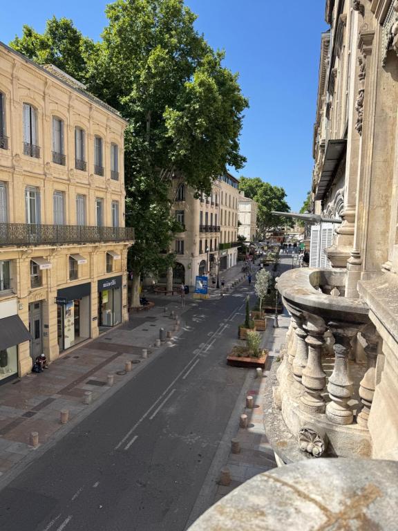 Auberge de jeunesse HI Avignon - Resim 7