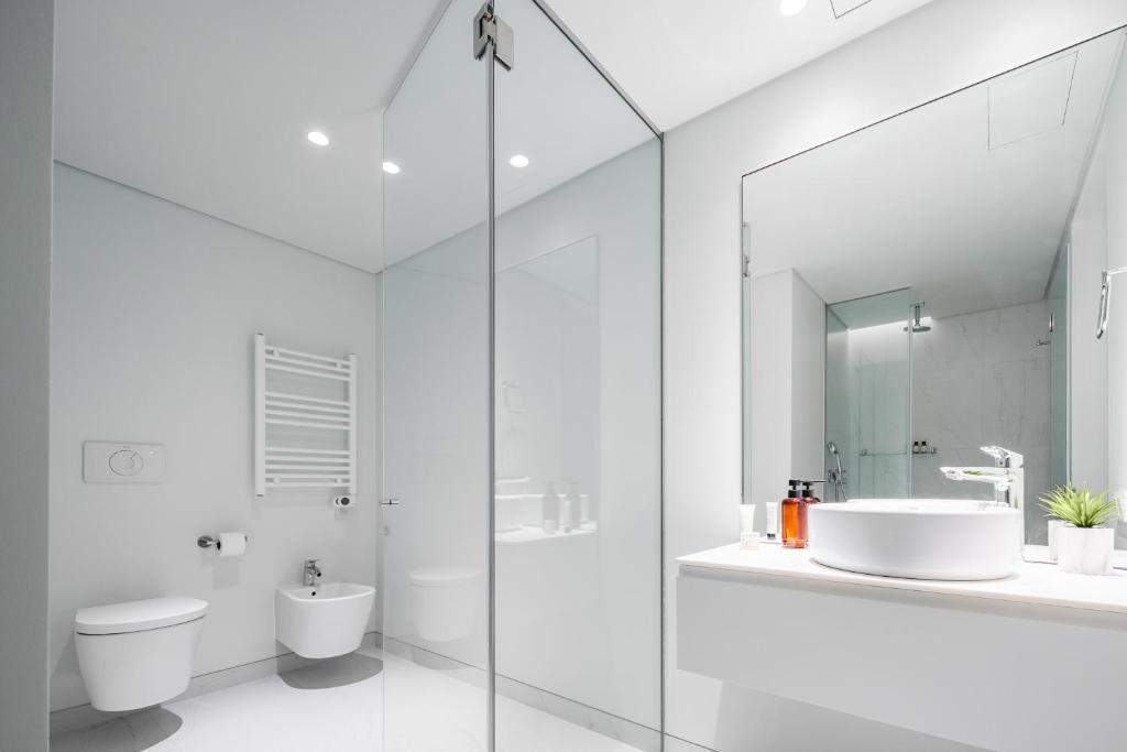 Mirabilis Apartments - LX Living - 13