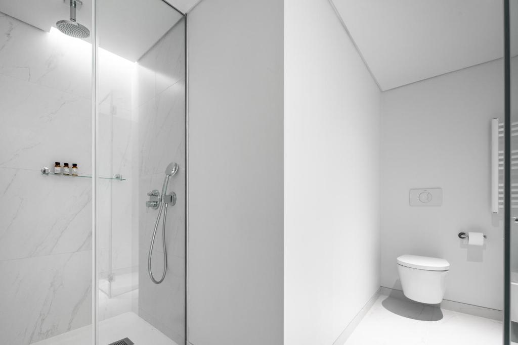 Mirabilis Apartments - LX Living - 12