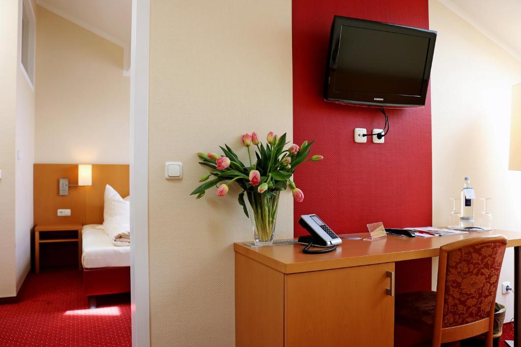 Air in Berlin - Resim 41