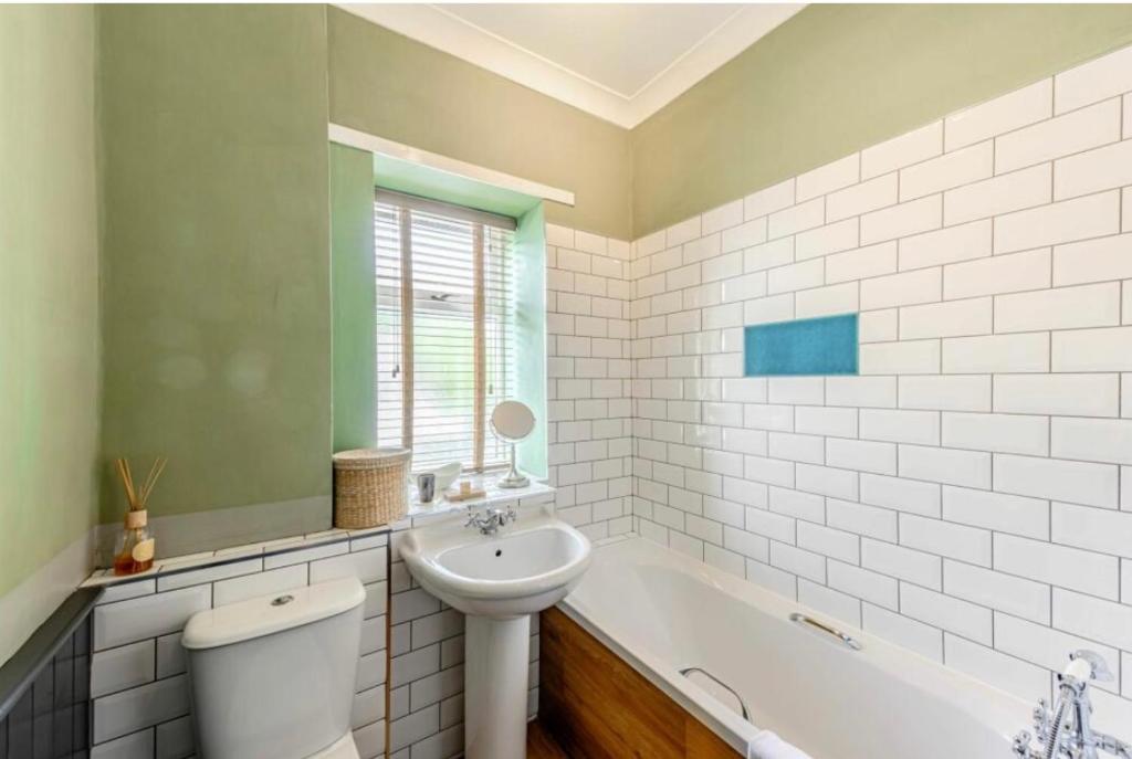 Hightae B&B - Standard King Room
