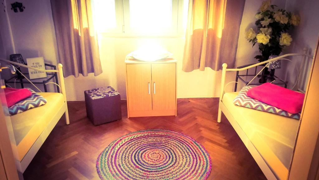 Sol Garden - Hostel with a Soul - 2