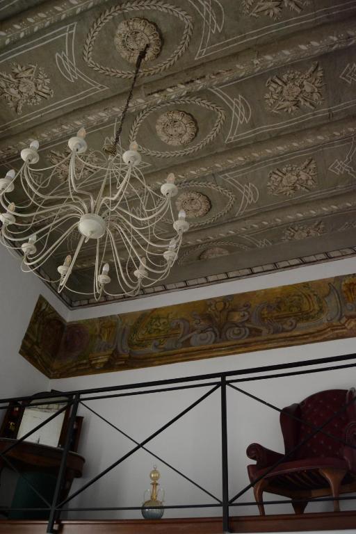 Al San Carlo Rooms