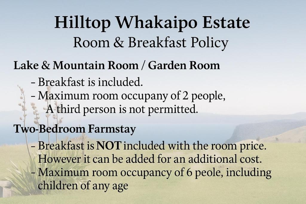 Hilltop Whakaipo Estate - Resim 6