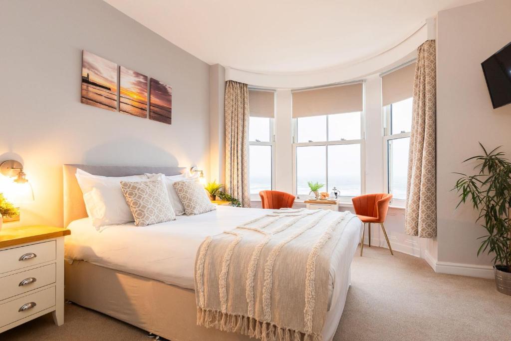 The Clarence Gardens Hotel, BW Signature Collection - Resim 6