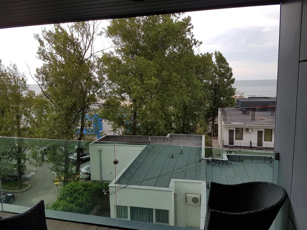 Pupa Residence - 海景公寓304