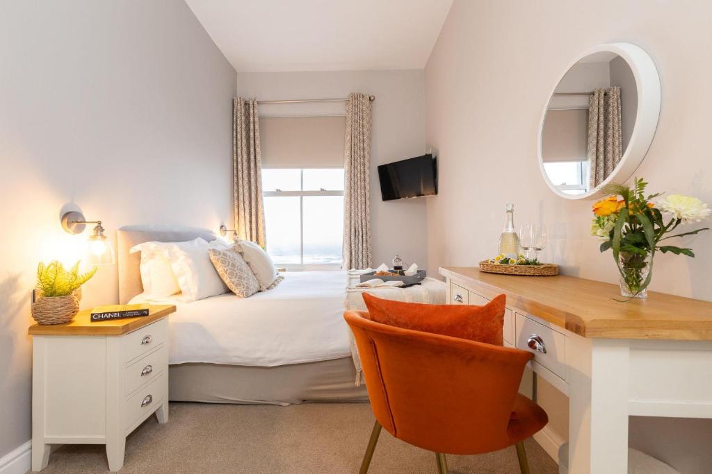 The Clarence Gardens Hotel, BW Signature Collection - Resim 10