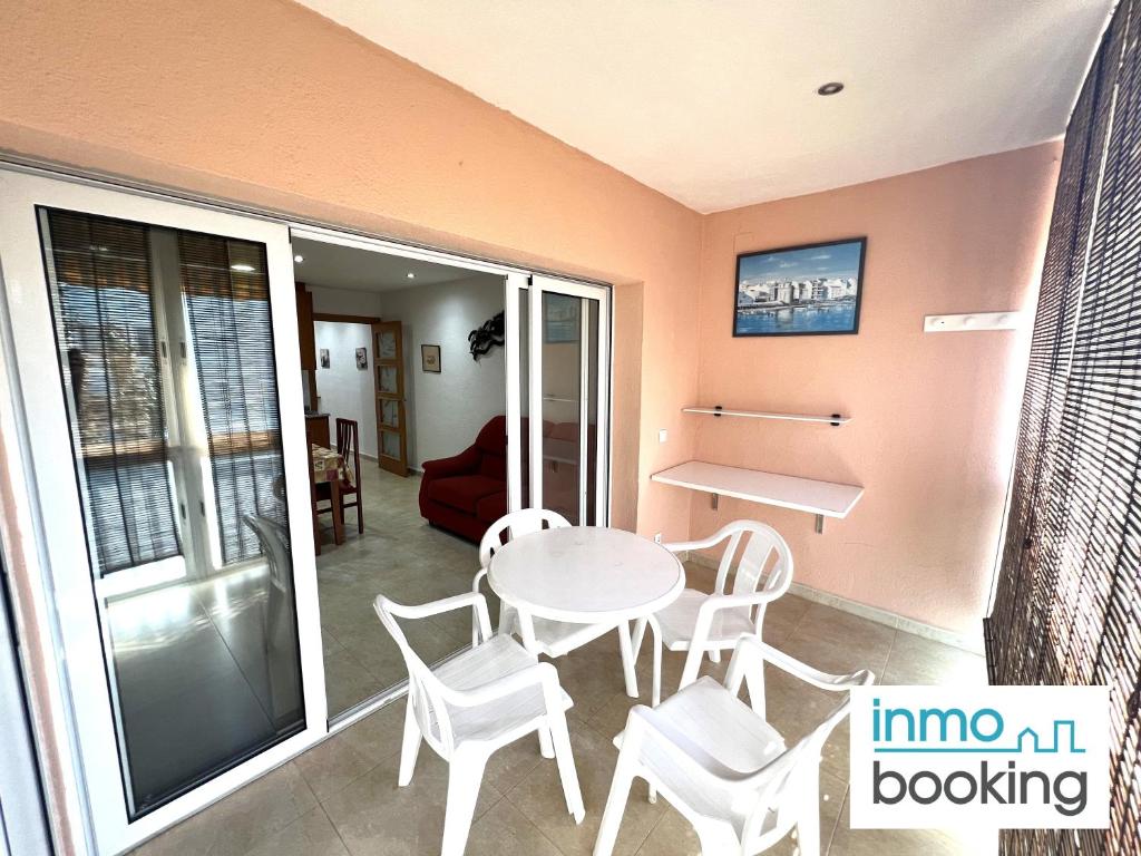 Fotografia z galérie ubytovania ANNAbella Cambrils,climatizado y cerca de la playa v destinácii Cambrils
