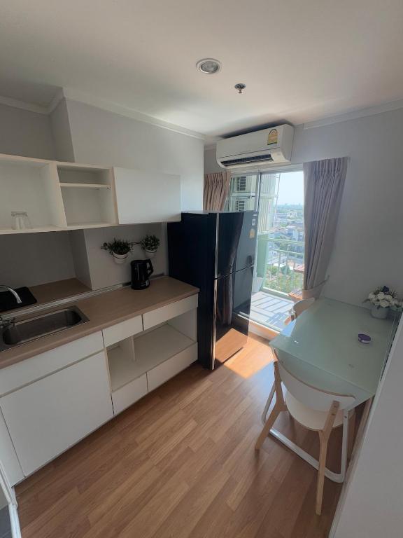 امکانات Minimalist Condo in Pinklao - تصویر ۴