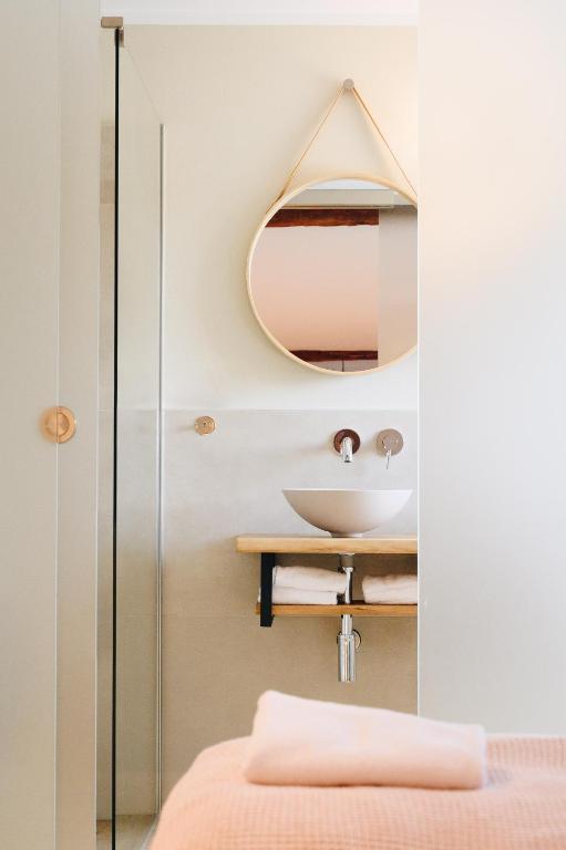 Boutiquehotel Kloster Pfalzel - Suite Júnior