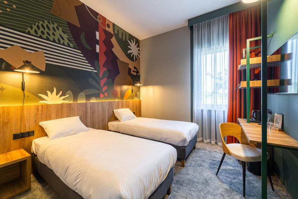 DeSilva Inn Opole - 1