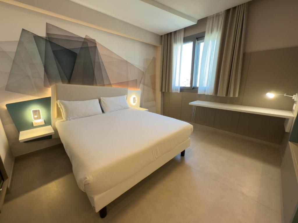 President Hotel Palermo - Resim 7