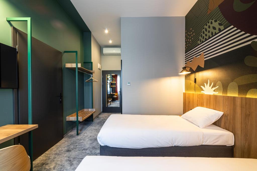 DeSilva Inn Opole - 3