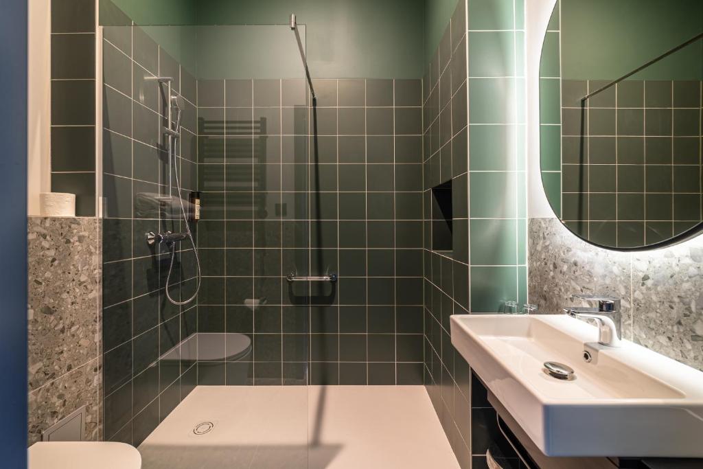 DeSilva Inn Opole - 4