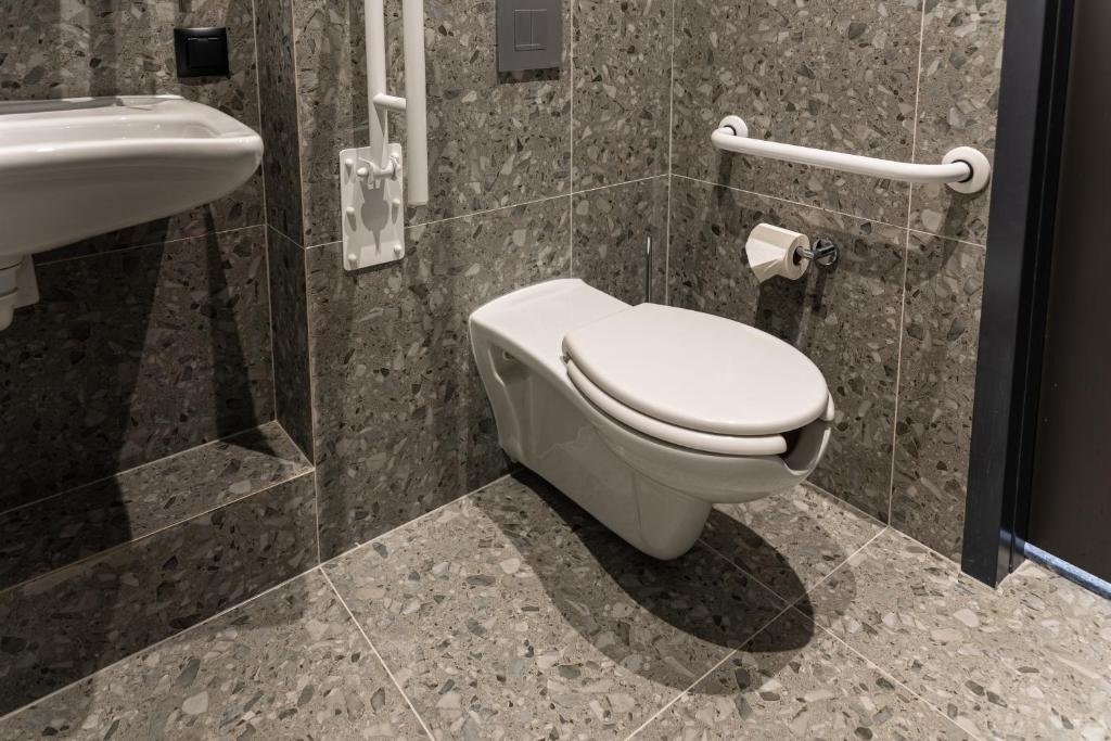 DeSilva Inn Opole - 5