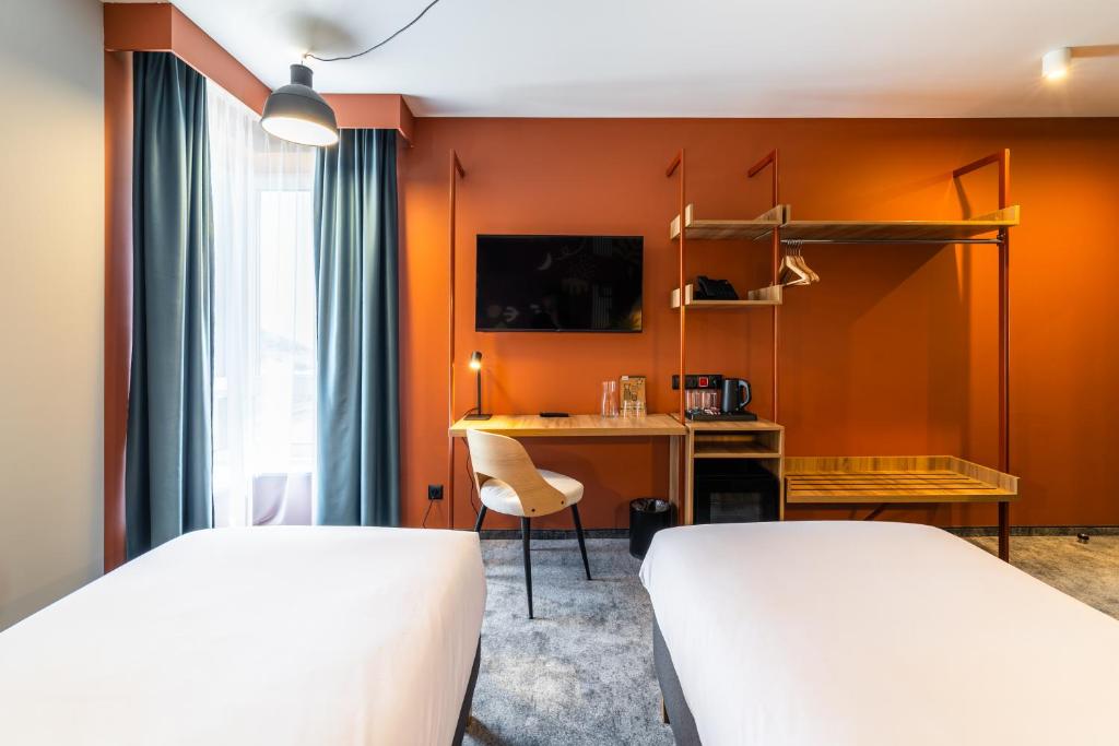 DeSilva Inn Opole - 7