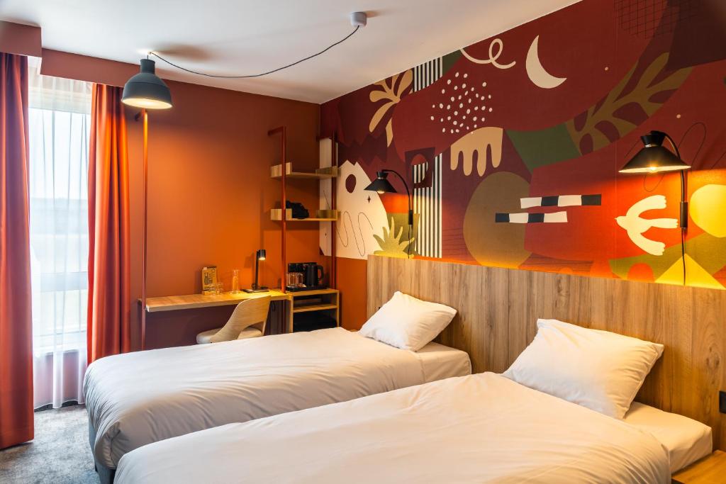 DeSilva Inn Opole - 6