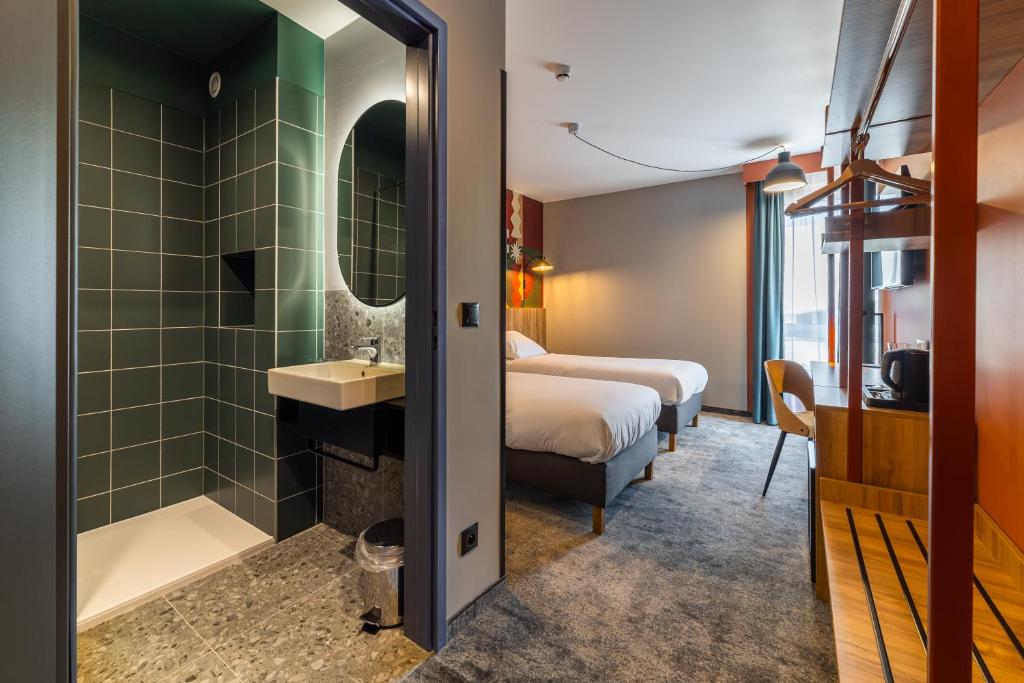 DeSilva Inn Opole - 8